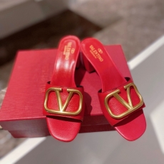 Valentino Slippers